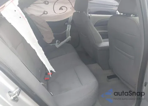 2014 Chevrolet Malibu 1Ls z USA, uszkodzony, nr VIN 1G11B5SL8EF120466